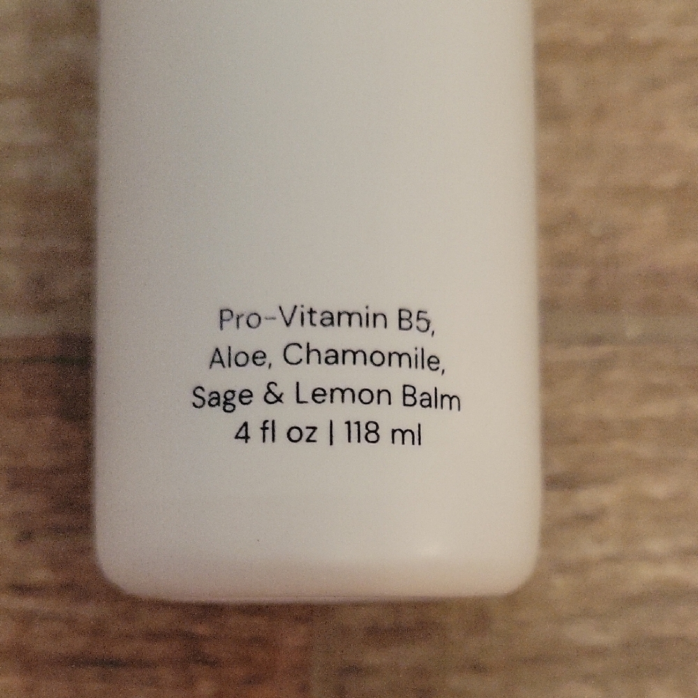 L'ange Replenish Detangling Conditioning Spray NWOT - Picture 3 of 4